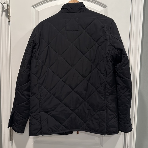 J. Crew Sussex Quilted Jacket - Picture 5 of 8